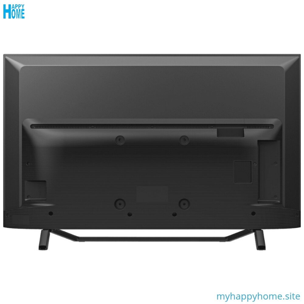 Smart TV HISENSE 50A7500F d'origine