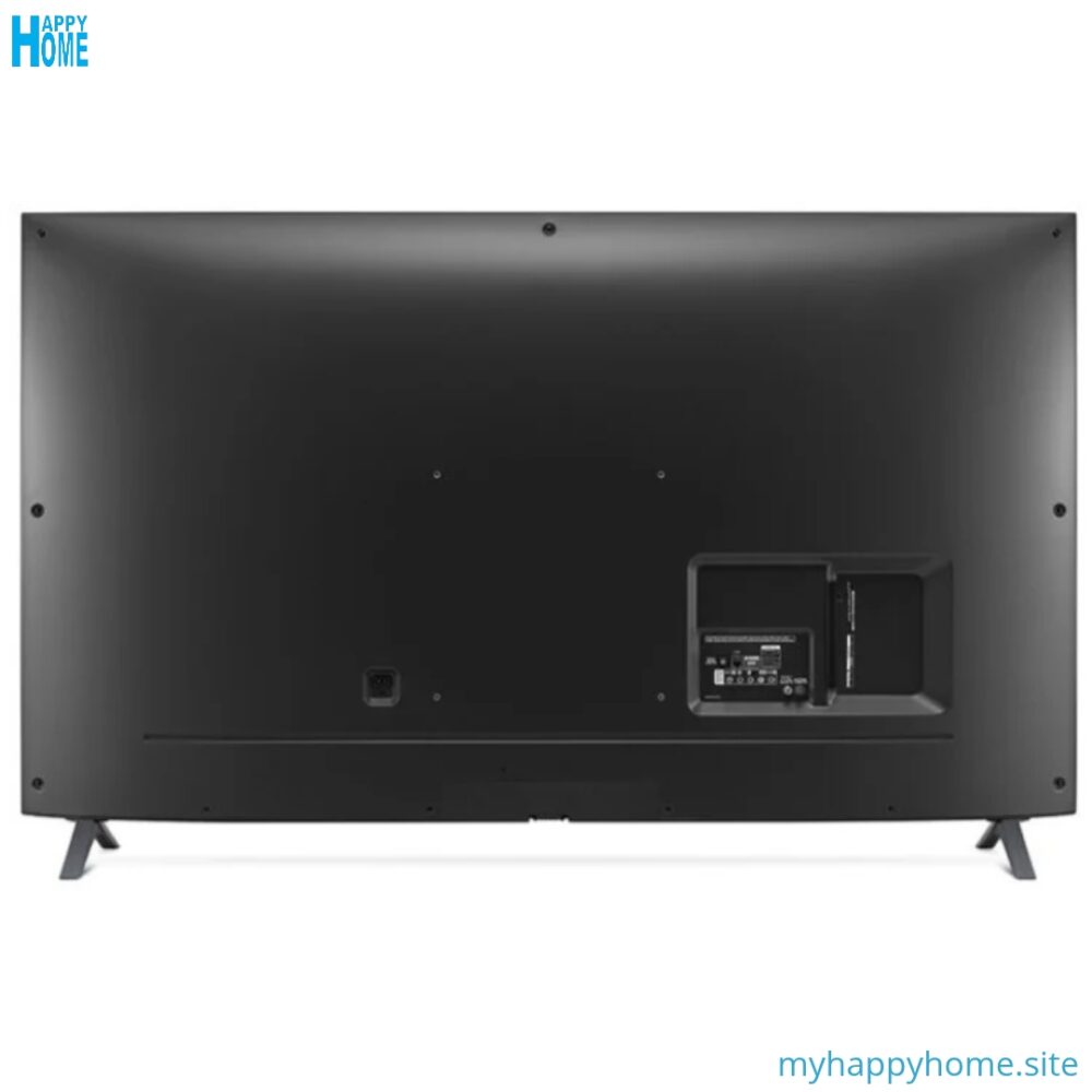 Smart Tv LG 43UN80006LC d'origine