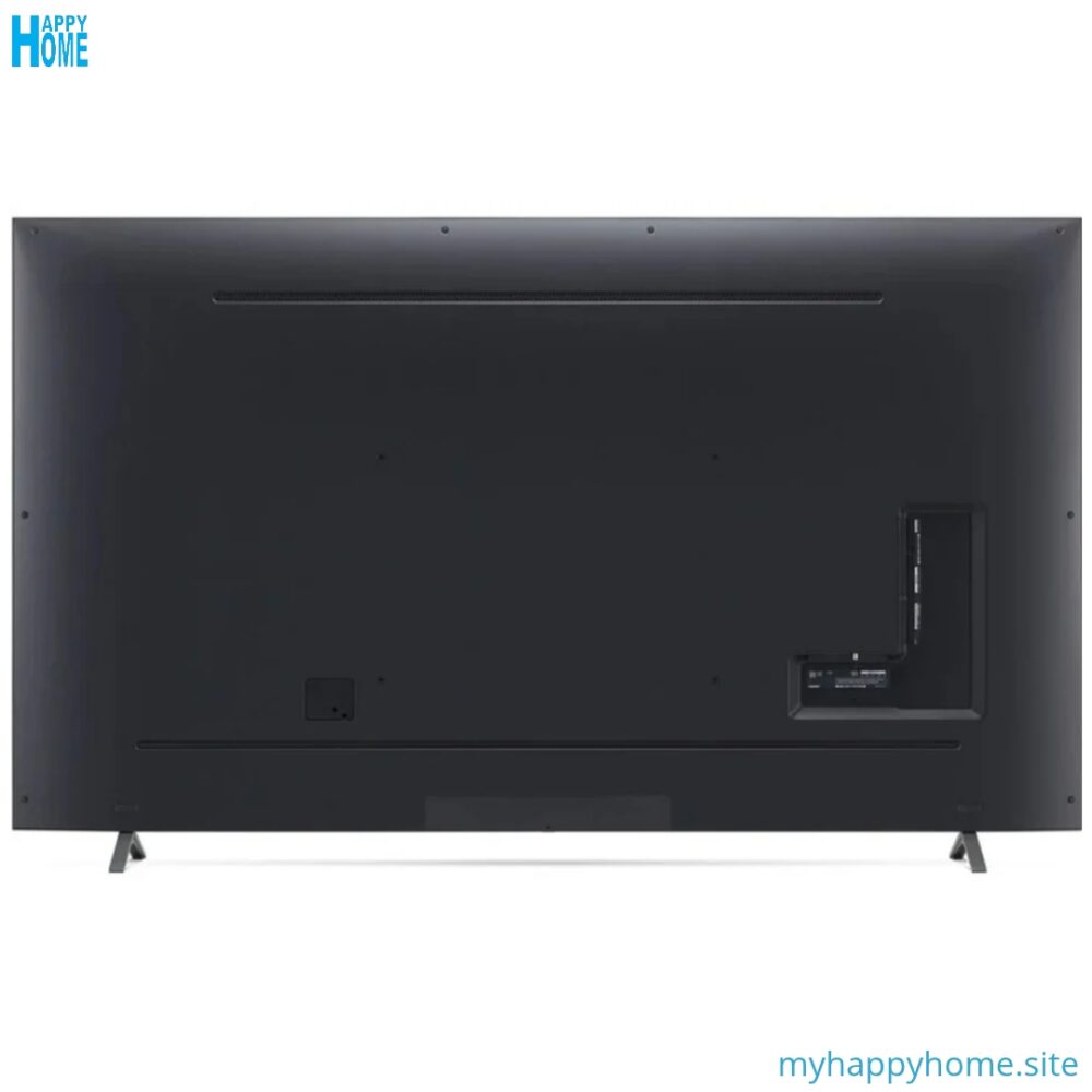 Smart Tv LG 86UR78006LB d'origine