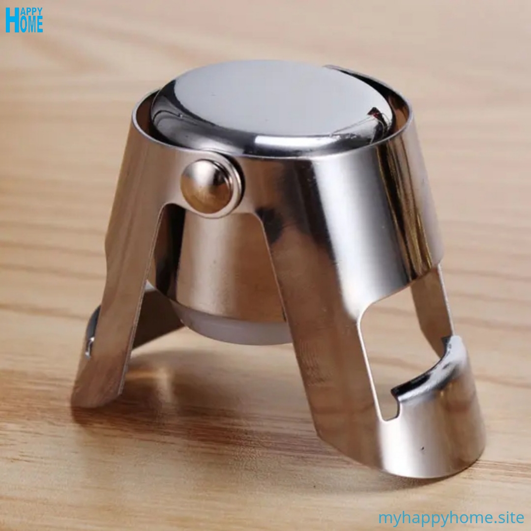 Bouchon pour bouteille de Champagne