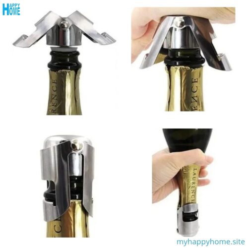 Bouchon pour bouteille de Champagne