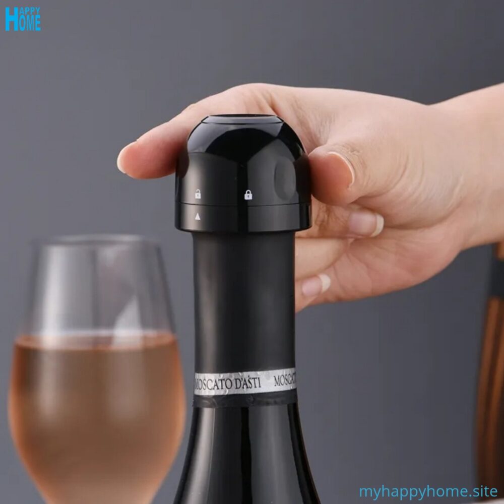 Bouchon arret Champagne et bierre