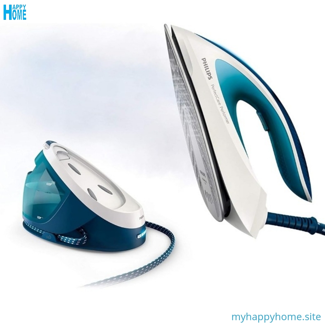 Centrale vapeur PHILIPS GC8723/20 - 2600 watts - conforme aux normes européennes