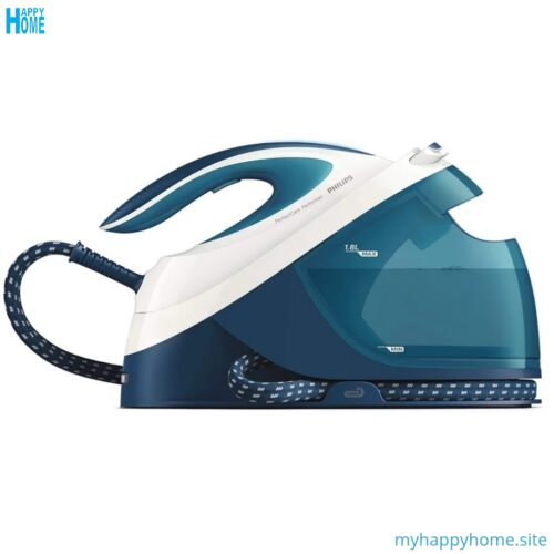 Centrale vapeur PHILIPS GC8723/20 - 2600 watts - conforme aux normes européennes