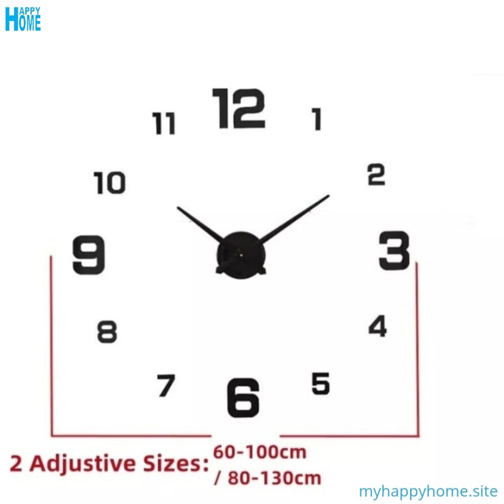 Horloge murale