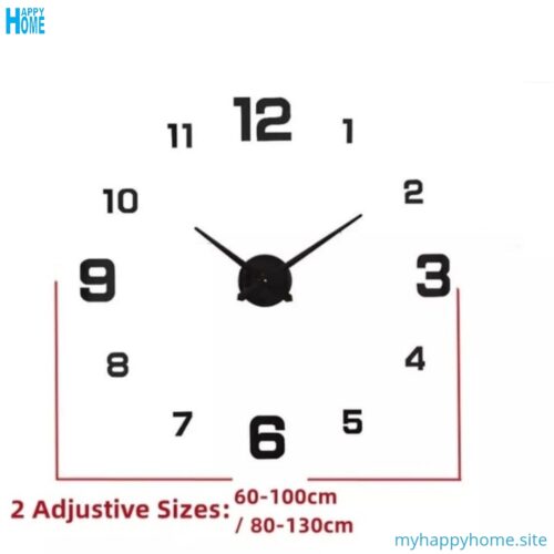 Horloge murale