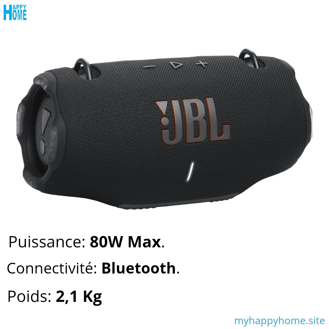 Speaker Mobil JBL