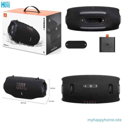 Speaker Mobil JBL