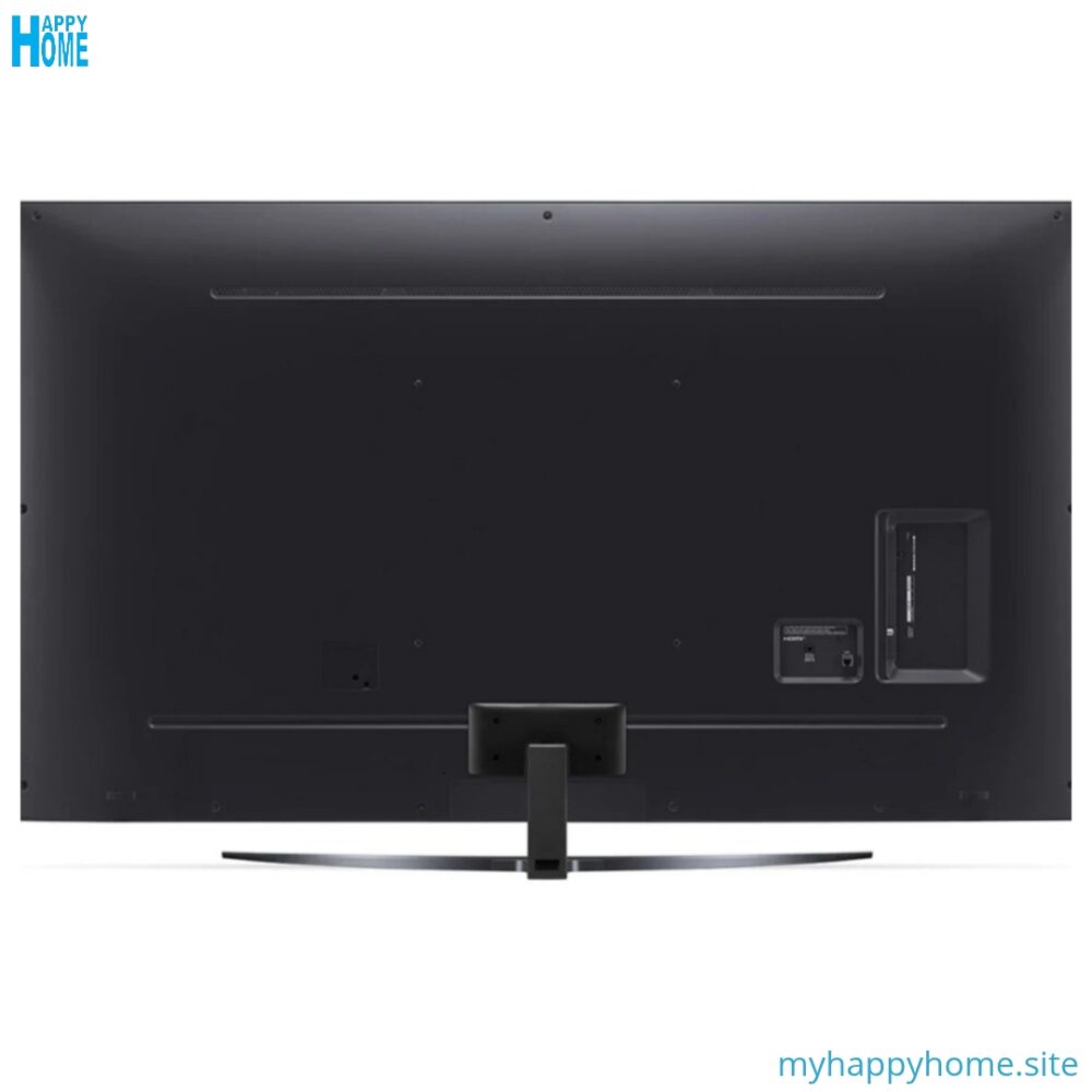 Smart TV LG 75UQ81006LB d'origine