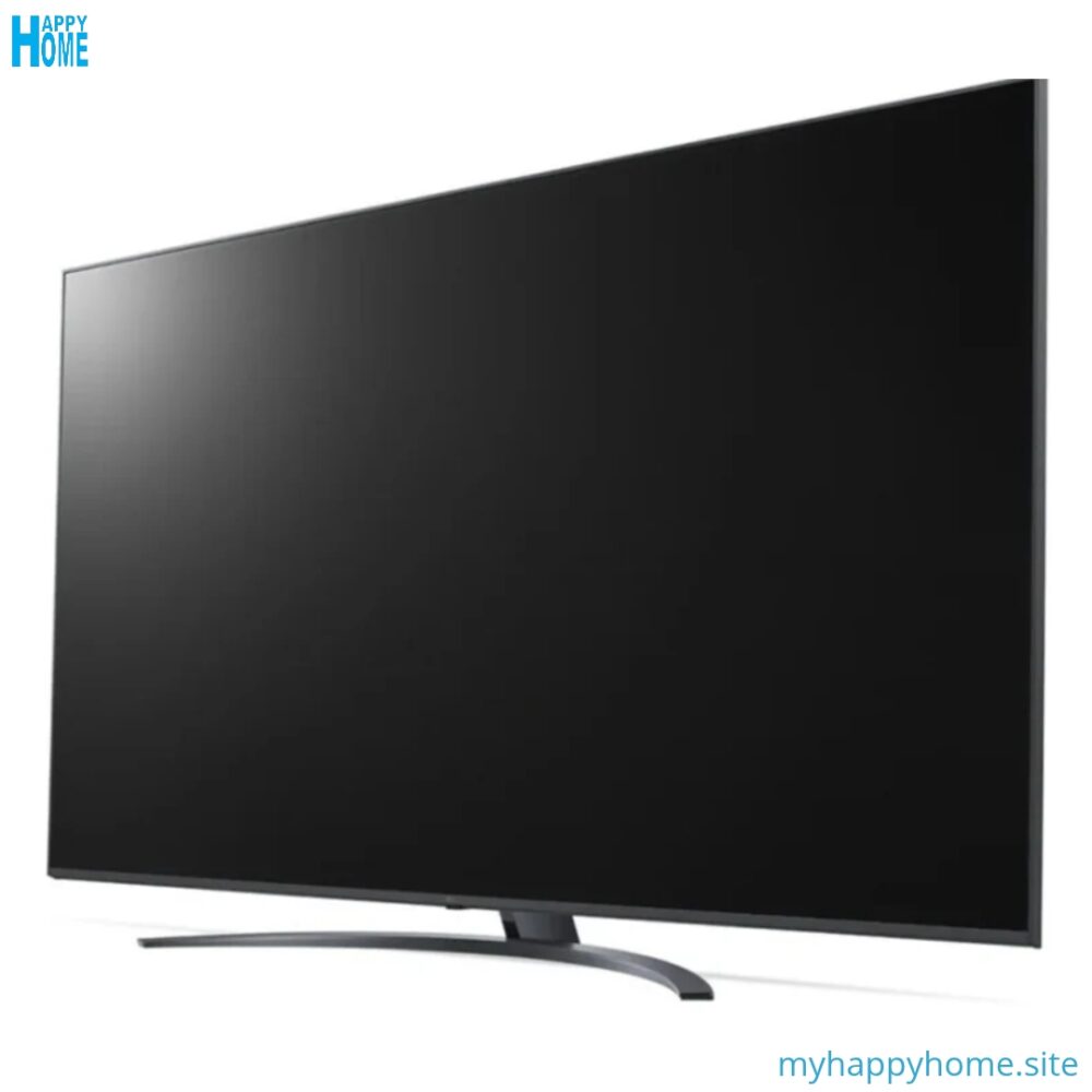 Smart TV LG 75UQ81006LB d'origine