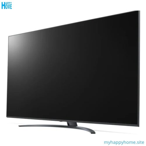 Smart TV LG 75UQ81006LB d'origine