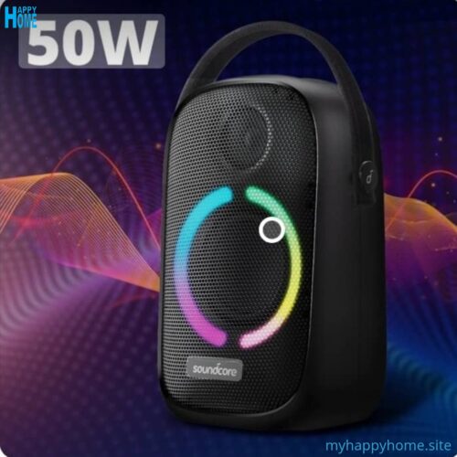 Speaker Mobil