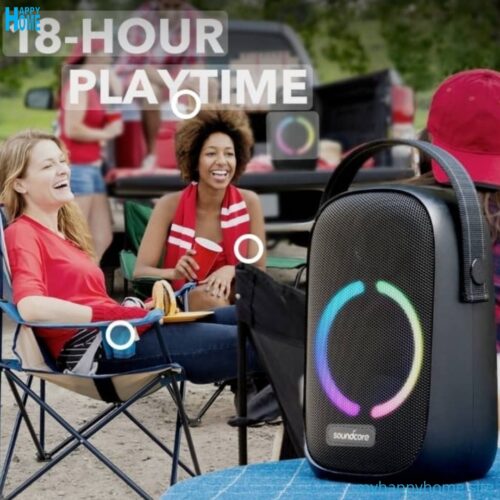 Speaker Mobil