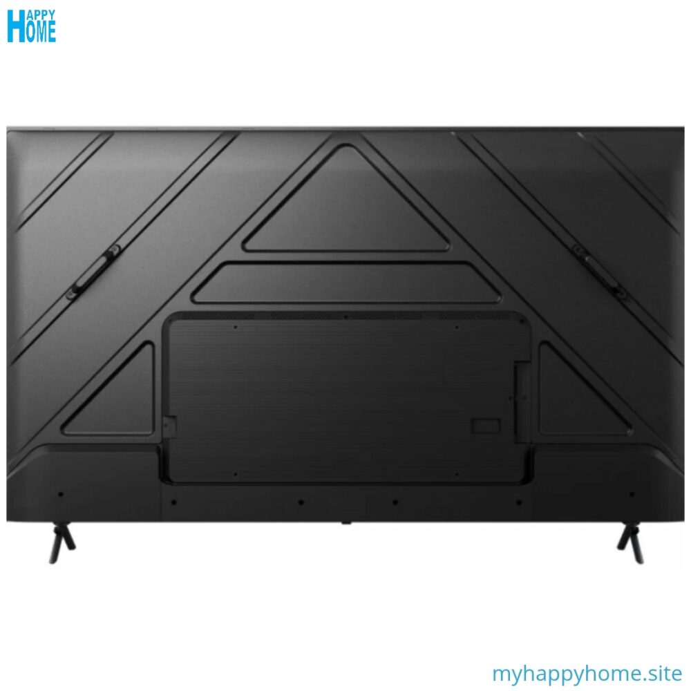 Smart TV HISENSE 75R6E3 d'origine