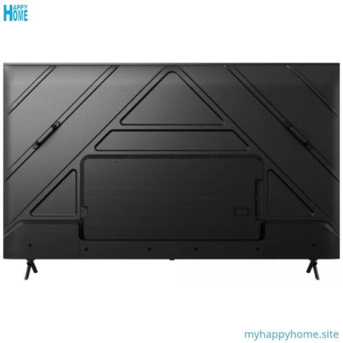 Smart TV HISENSE 75R6E3 d'origine
