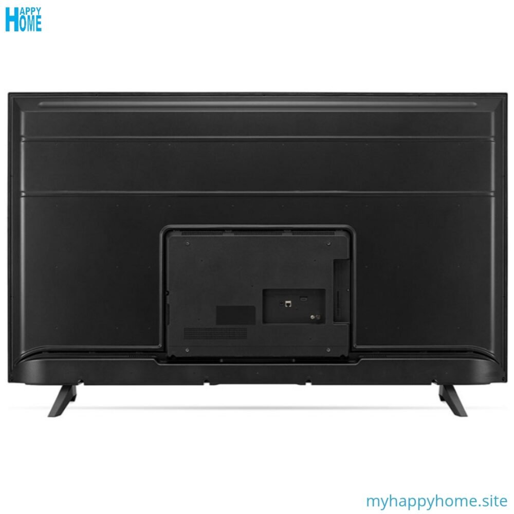 Smart Tv LG 65UQ70006LB - 65 pouces - 4K UHD - conforme aux normes européennes
