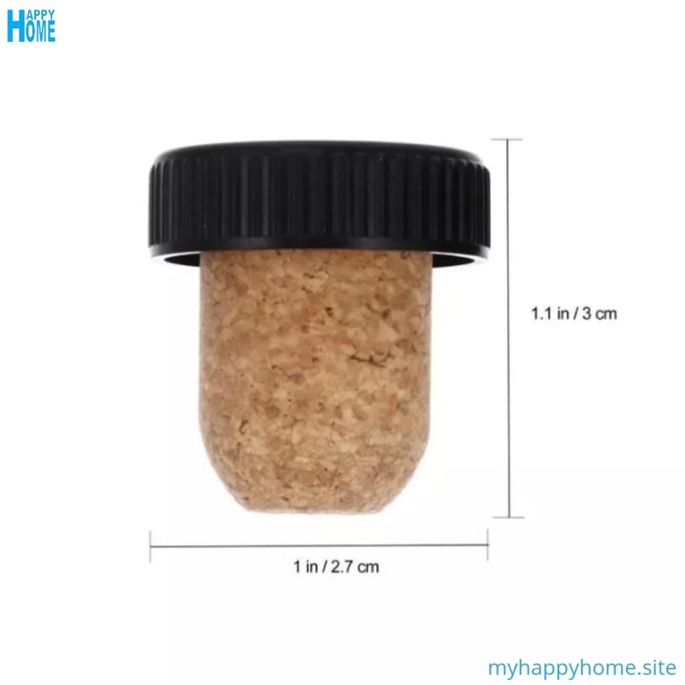 Bouchon pour bouteille de vin