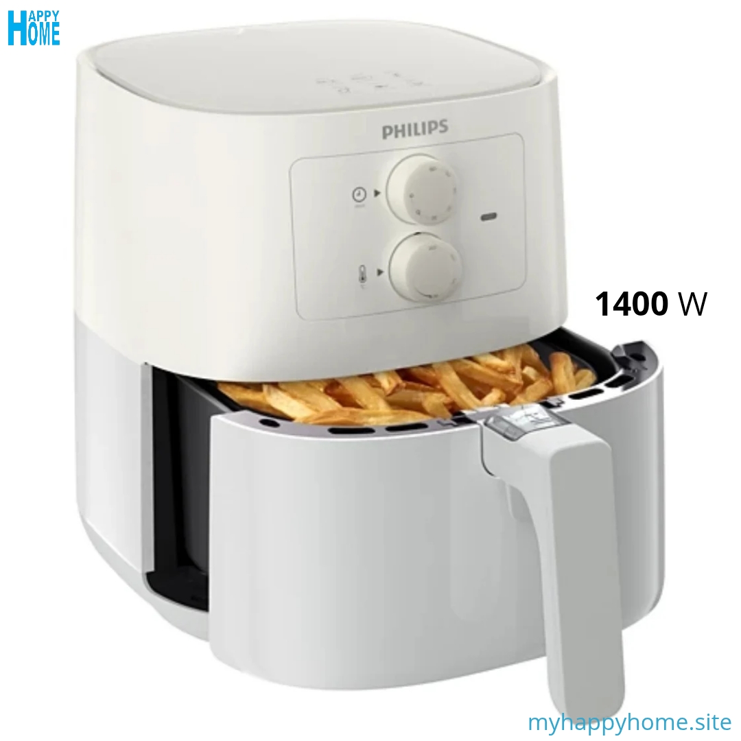 Air Fryer PHILIPS HD9200/10 - 4.1 litres - conforme aux normes européennes