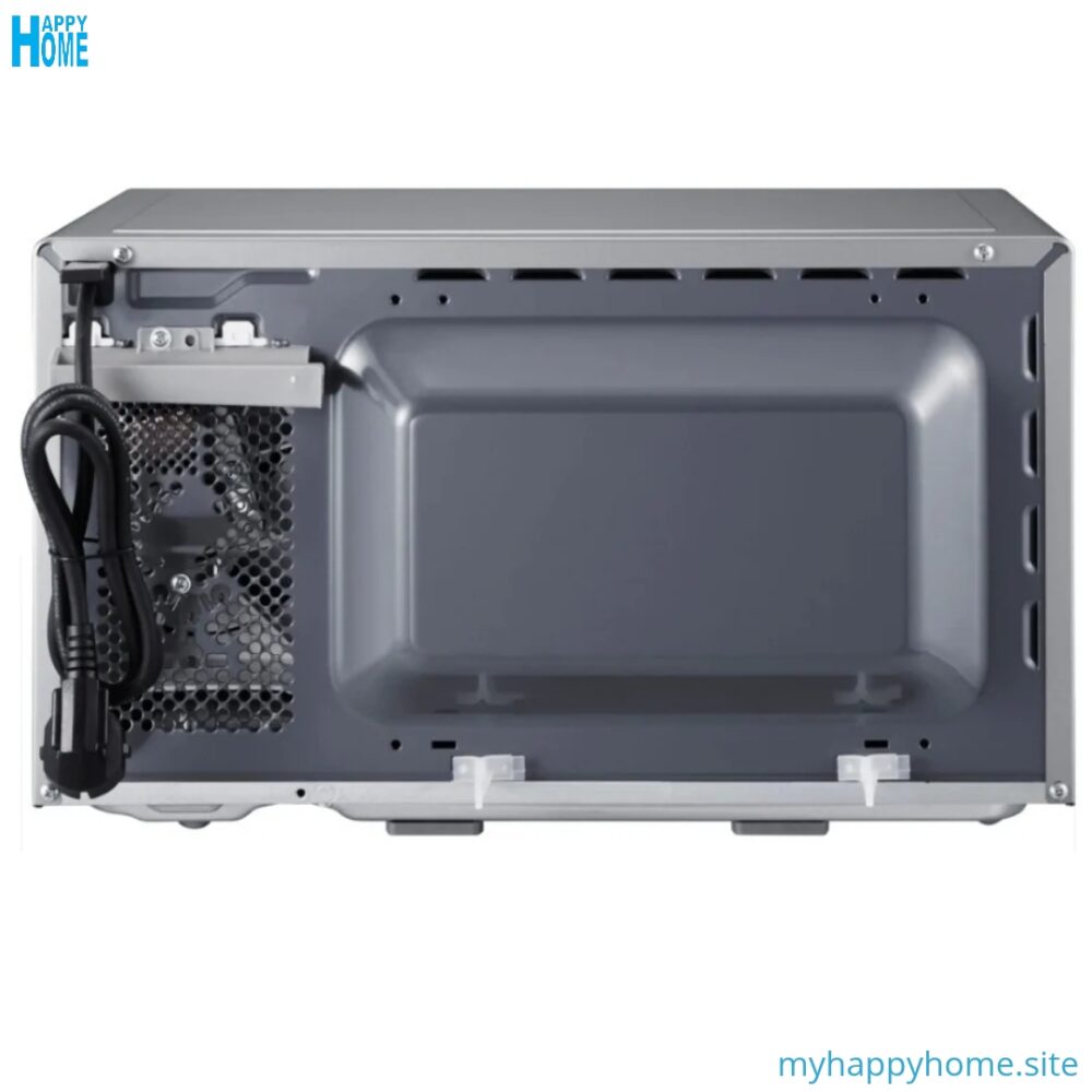 Four micro-ondes PANASONIC NN-K12JMMEPG - 20 litres - conforme aux normes européennes