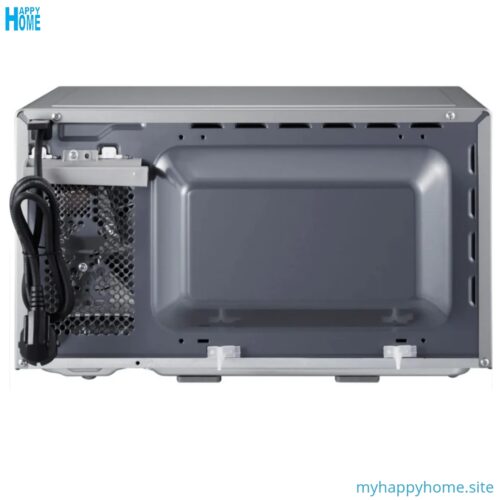 Four micro-ondes PANASONIC NN-K12JMMEPG - 20 litres - conforme aux normes européennes