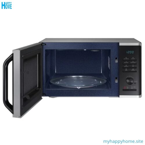 Four micro-ondes SAMSUNG MS23K3515AS - 23 litres - conforme aux normes européennes