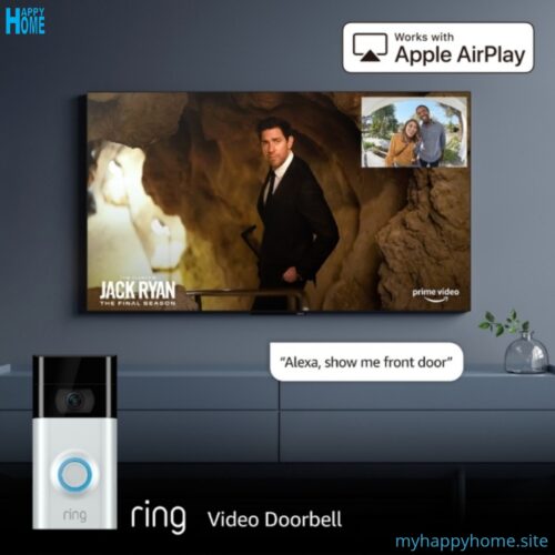 Smart Tv PANASONIC 65W83AE6 - 65 pouces - 4K - fire tv - conforme aux normes européennes