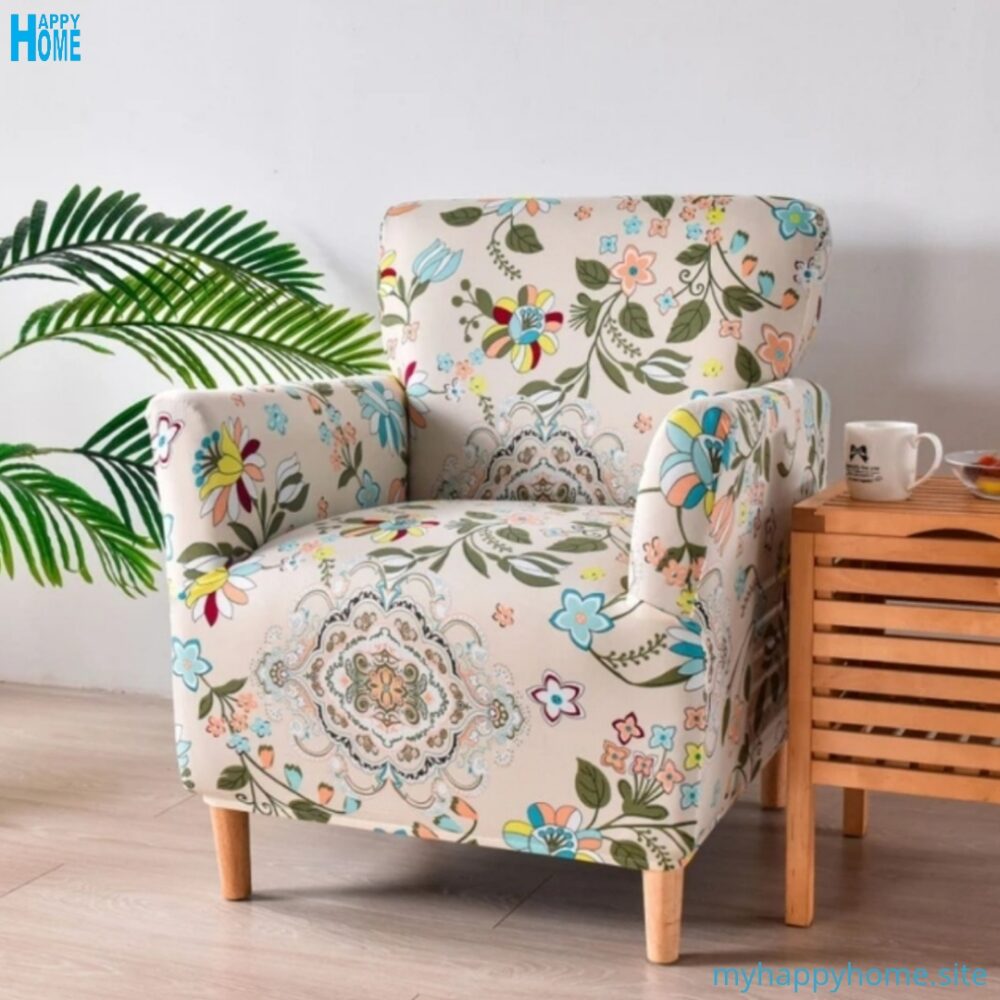 Housse de fauteuil