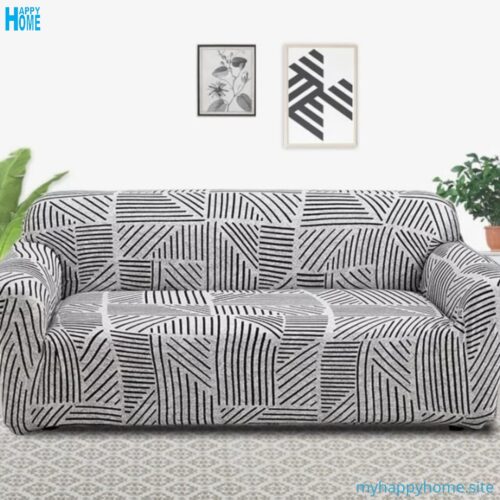 Housse de fauteuil 2