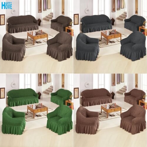 Housse de canapé - 07 places