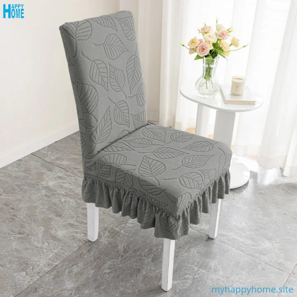 Housse de chaise