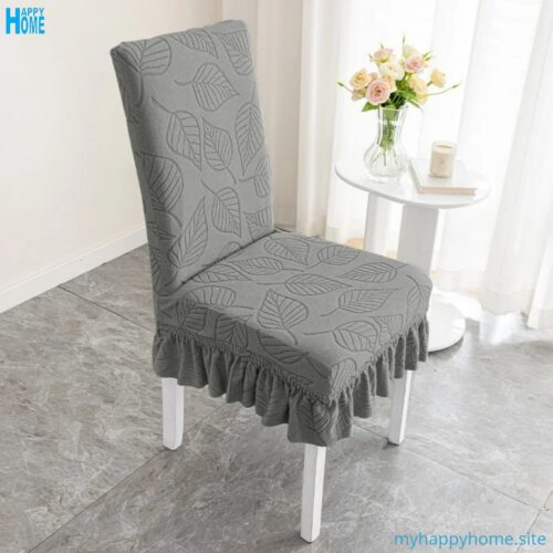 Housse de chaise