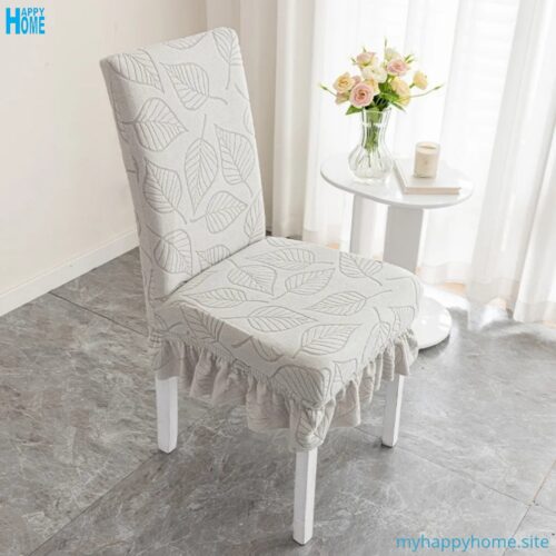 Housse de chaise