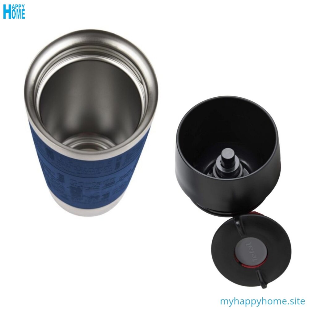 Tasse isothermique TEFAL Travel Mug - 0.36 Litre
