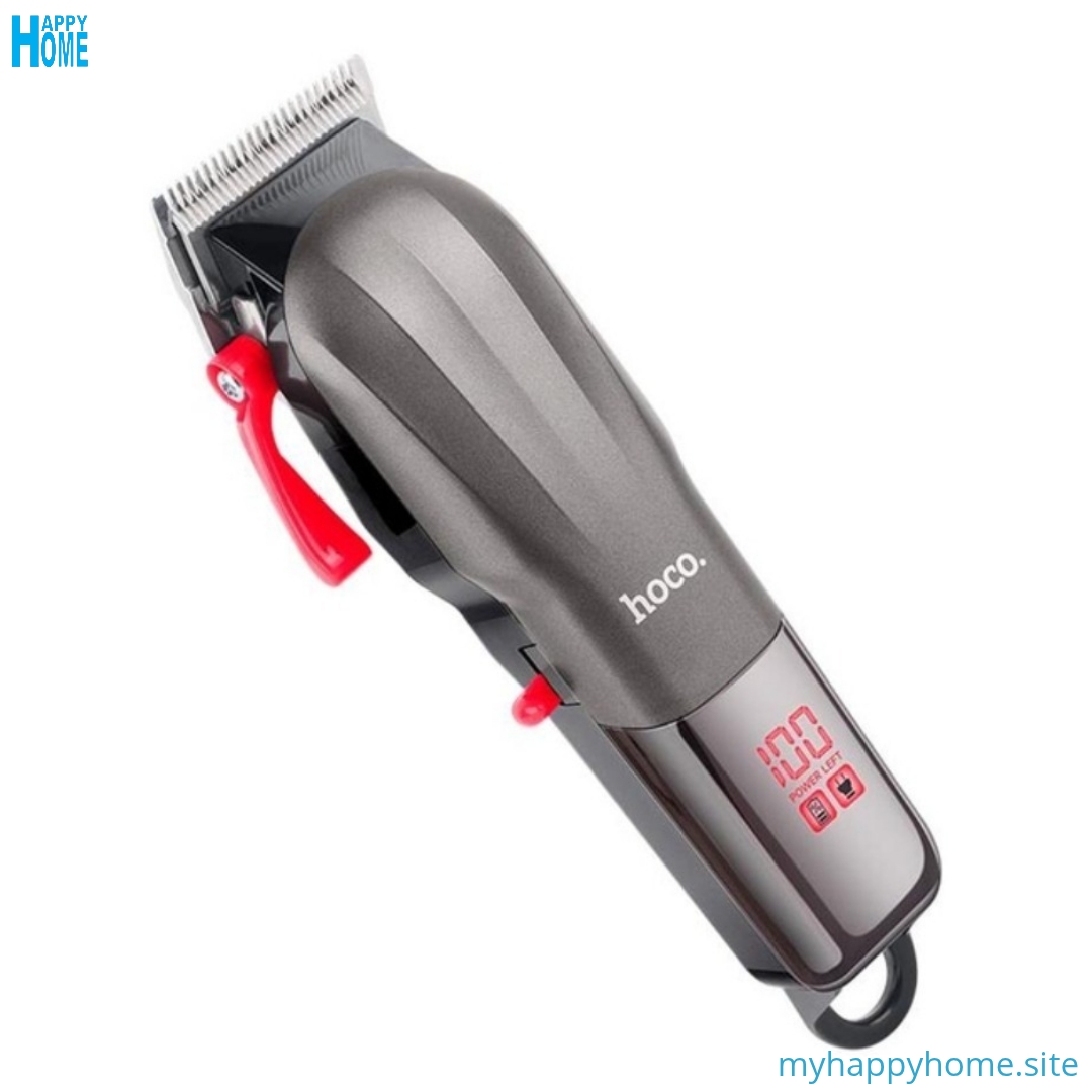 Tondeuse Professionnelle HOCO DAR09