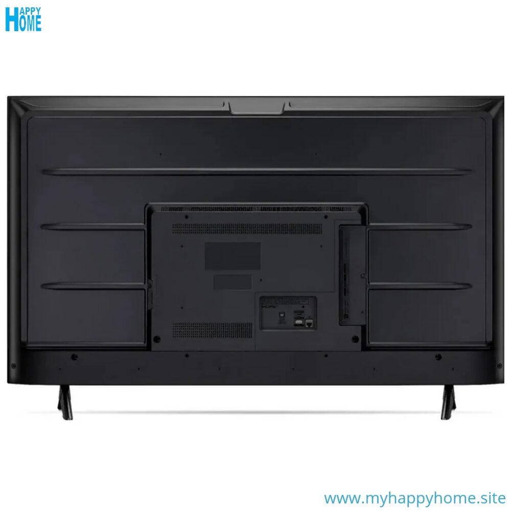 Smart Tv LG 43UR73006LA - 43 pouces - 4K UHD - conforme aux normes européennes