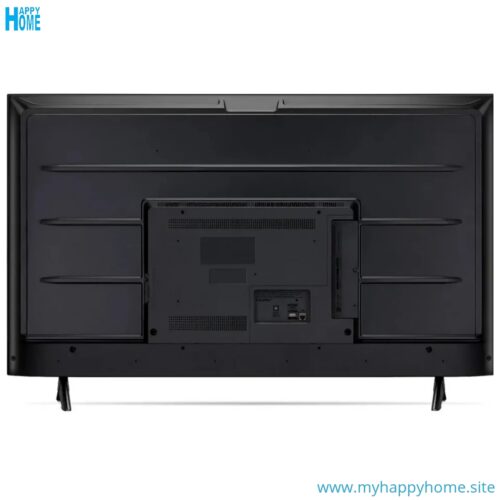 Smart Tv LG 43UR73006LA - 43 pouces - 4K UHD - conforme aux normes européennes